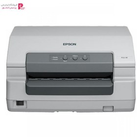 تصویر پرینتر سوزنی اپسون Epson PLQ-30 Epson PLQ-30