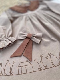 تصویر مدل گندم ۵تا ۸سال 