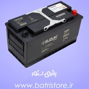 تصویر باتری 90 امپر سوزوکی باتری 90 امپر سوزوکی سپاهان