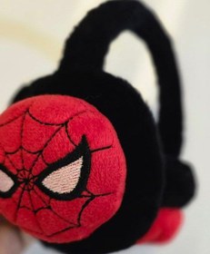 تصویر گوشبند قهرمانان 