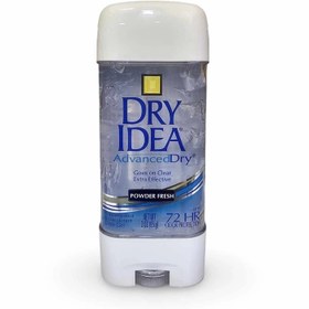 تصویر درای ایدیا مام پودرفرش dryidea