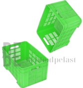 تصویر سبد پلاستیکی ۱۰۰۶ کد۶۰۱۹ plastic-basket