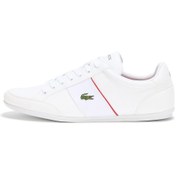 تصویر کفش اورجینال Lacoste Nivolor Sneaker 