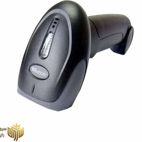 تصویر بارکدخوان دوبعدی وینسون مدل B200 Winson B200 2D Barcode Scanner