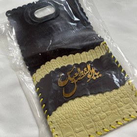 تصویر هولدرنگهدارنده موبایل حالت شارژ 