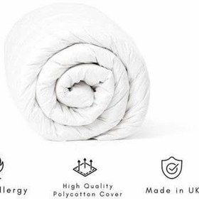 تصویر رو تختی گرمایشی برند SOFT TOUCH مدل Electric Blanket 