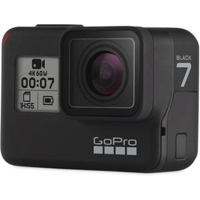 تصویر دوربین گوپرو هیرو GoPro HERO 7 Black 