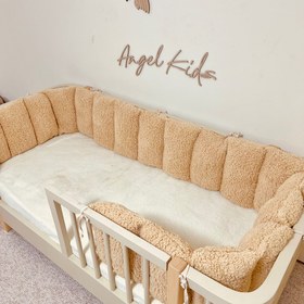 تصویر گارد بالشتی کودک 