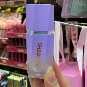 تصویر هایلایتر مایع مدل Flying Comet کد 01 