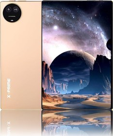 تصویر تبلت ایکس پرایم A73 | حافظه 256 رم 6 گیگابایت X Prime A73 256/6 GB