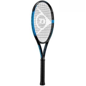 تصویر راکت تنیس سیاه DUNLOP D TR FX TEAM 285 G2 NH مسابقه BABOLAT 