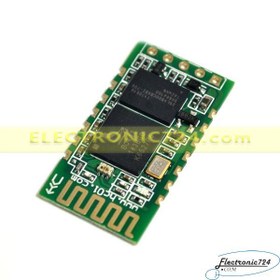 تصویر ماژول بلوتوث HC-31 Bluetooth Module 