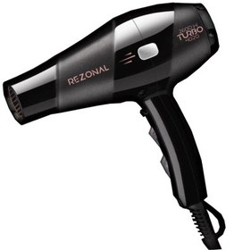 تصویر سشوار رزونال مدل 4020 ظرفیت ۲۵۰۰ وات با متمرکزکننده 