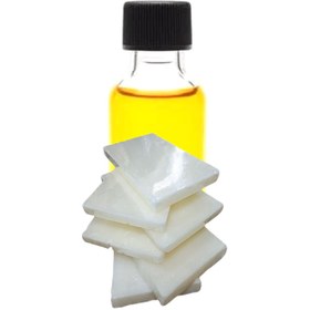 تصویر روغن پارافین 