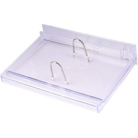 تصویر زیرتقویم کریستال 