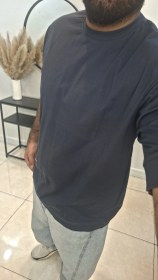 تصویر تیشرت بیسیک زارا 