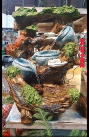 تصویر آبنما سنجاب کد MS40 