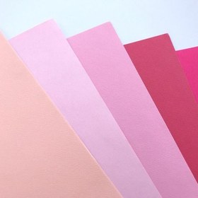 تصویر مقوا اشتنباخ سایز A3 160 گرم 