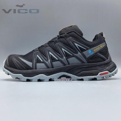 تصویر کفش مخصوص پیاده روی مردانه ویکو مدل R 3206 M6-12195 Vico R 3206 M6 Shoes Walking For Men