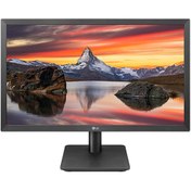 تصویر مانیتور 21 اینچ ال جی مدل 22MP410-B LG 22MP410-B 21'' Full HD Monitor