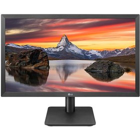 تصویر مانیتور 21 اینچ ال جی مدل 22MP410-B LG 22MP410-B 21'' Full HD Monitor