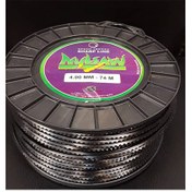 تصویر توپی نخ علف تراش DAEWOO 