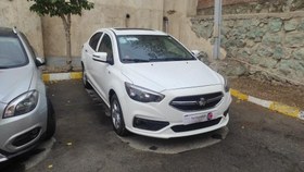 تصویر شاهین مدل 1404 ا پلاس اتوماتیک پلاس اتوماتیک