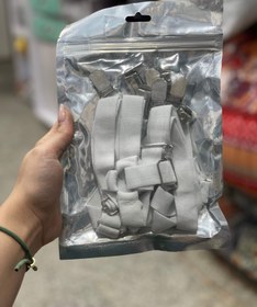 تصویر کش نگهدارنده رو تختی 