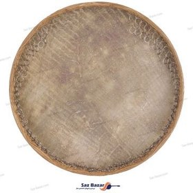 تصویر دف هاپا 