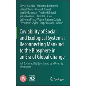 Coviability of Social shops & Ecological Systems Reconnecting Mankind to the Biosphere