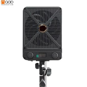 تصویر ویدیو لایت پرتابل نور استودیویی ENUJOY JM42 FIL VIDEO LIGHT 