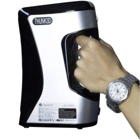 تصویر اسکنر سه بعدی Thunk3D Archer S Scanner thunk3d-archer-s-scanner