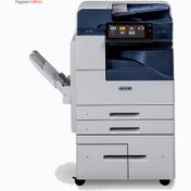 تصویر پرینتر چندکاره زیراکس مدل AltaLink B8055 استوک Xerox AltaLink B8055 Multifunction printer