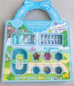 تصویر پک هدیه دستبند 