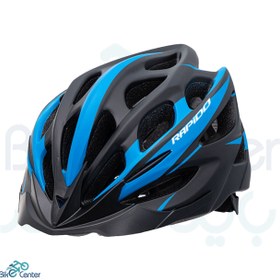 تصویر کلاه ایمنی Rapido MV-50 