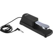 تصویر پدال ساستین یاماها ( ارگ و پيانو ) Sustain Pedal keyboards and piano 