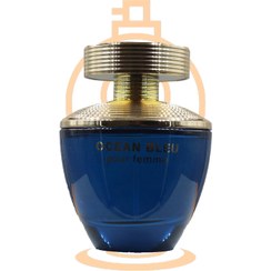 تصویر عطر ادکلن ورسوز اوشن بلو پور فم فراگرنس ورد Versus Ocean Bleu Pour Femme 