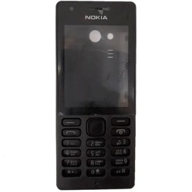 تصویر قاب کامل گوشی نوکیا Nokia 216 Full frame of Nokia 216 phone