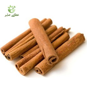 تصویر دارچین - 75 گرمی - پودر دارچین cinnamon