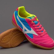 تصویر کفش سالنی برند میزانو - اندونزی - 40 Mizuno