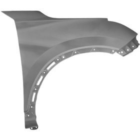 تصویر گلگیر جلو راست x55پرو شرکتی 