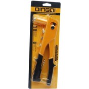 تصویر انبر پرچ دینگشی مدل ART_1_12102 