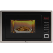 تصویر مایکروویو توکار سیمر مدل ST-628 ا simer-built-in-microwave-model-ST-628 simer-built-in-microwave-model-ST-628