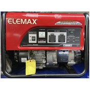 تصویر موتور برق المکس مدل 5300 