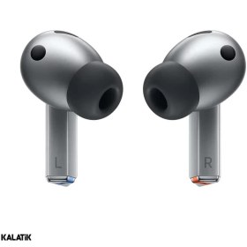 تصویر هدفون بلوتوثی سامسونگ مدل Galaxy Buds3 Pro Samsung Galaxy Buds3 Pro Bluetooth headphones