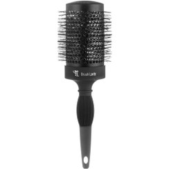 تصویر برس پیچ سرامیکی نسوز سایز 65 براش لیدی Lady Brush 65 Size Fireproof Ceramic Screw Brush