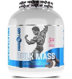 تصویر بلک مس یاوا لبز YAVA LABS BULK MASS 