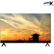 تصویر تلویزیون ال ای دی هوشمند بویمن مدل 50KAE6800UW سایز 50 اینچ Baumen 50KAE6800UW Smart LED TV 50 Inch