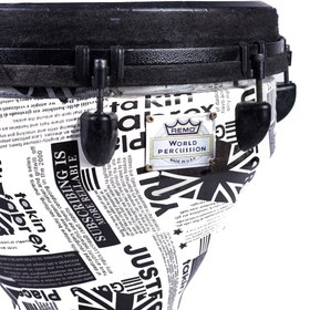 تصویر جیمبی طرح رمو کد 14 سایز 14 