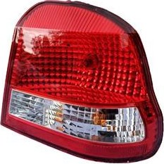 تصویر چراغ خطر عقب راست پراید ۱۴۱ ستاکو 